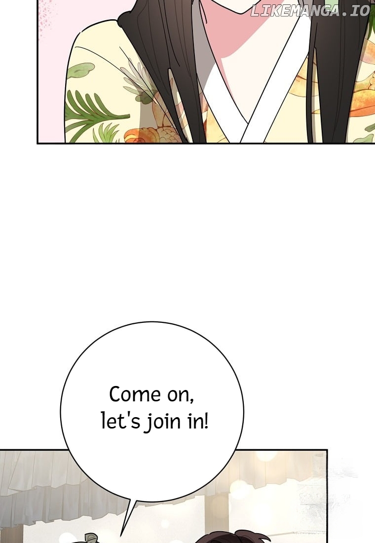Precious Daughter of the Greatest Martial Arts Villain Chapter 140 - page 74
